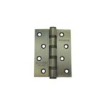 DOOR HINGES (5*3 INCHES) Stainless Steel