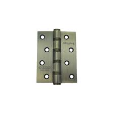 DOOR HINGES (5*3 INCHES) Stainless Steel