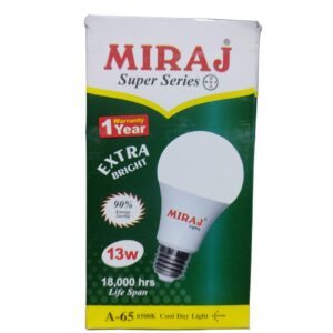 Miraj super series