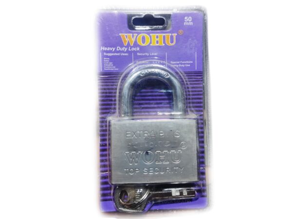 Lock