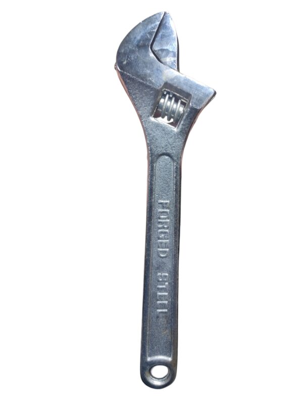 Wrench 10-250mm