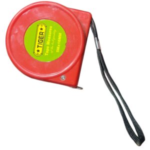Measuring tape 5m x16mm
