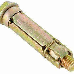 WALL PLUGS (RAWAL PLUGS) 8MM