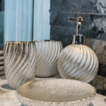 4pcs Bathroom Set