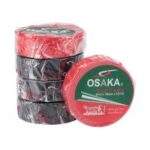 Electric Tape – PVC Insulated (Black)