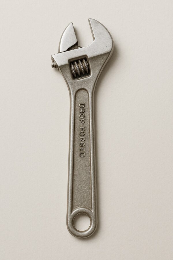 wrench