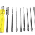 Screw Driver Set