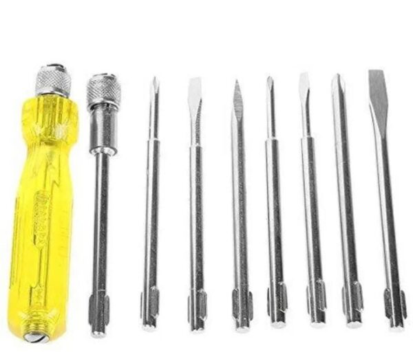 Screw Driver Set