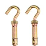 Hook with Rawal Bolt