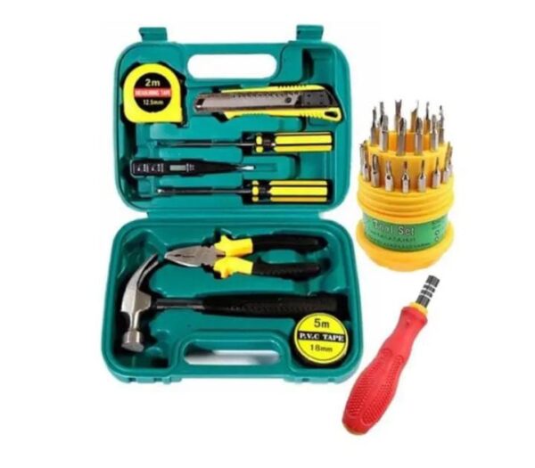 Pack of 2 Hardware Kit