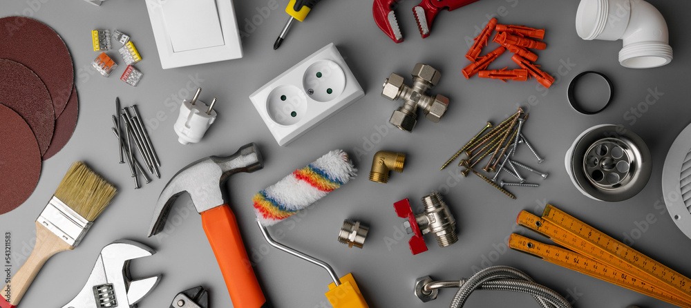 Bismilla Hardware Store